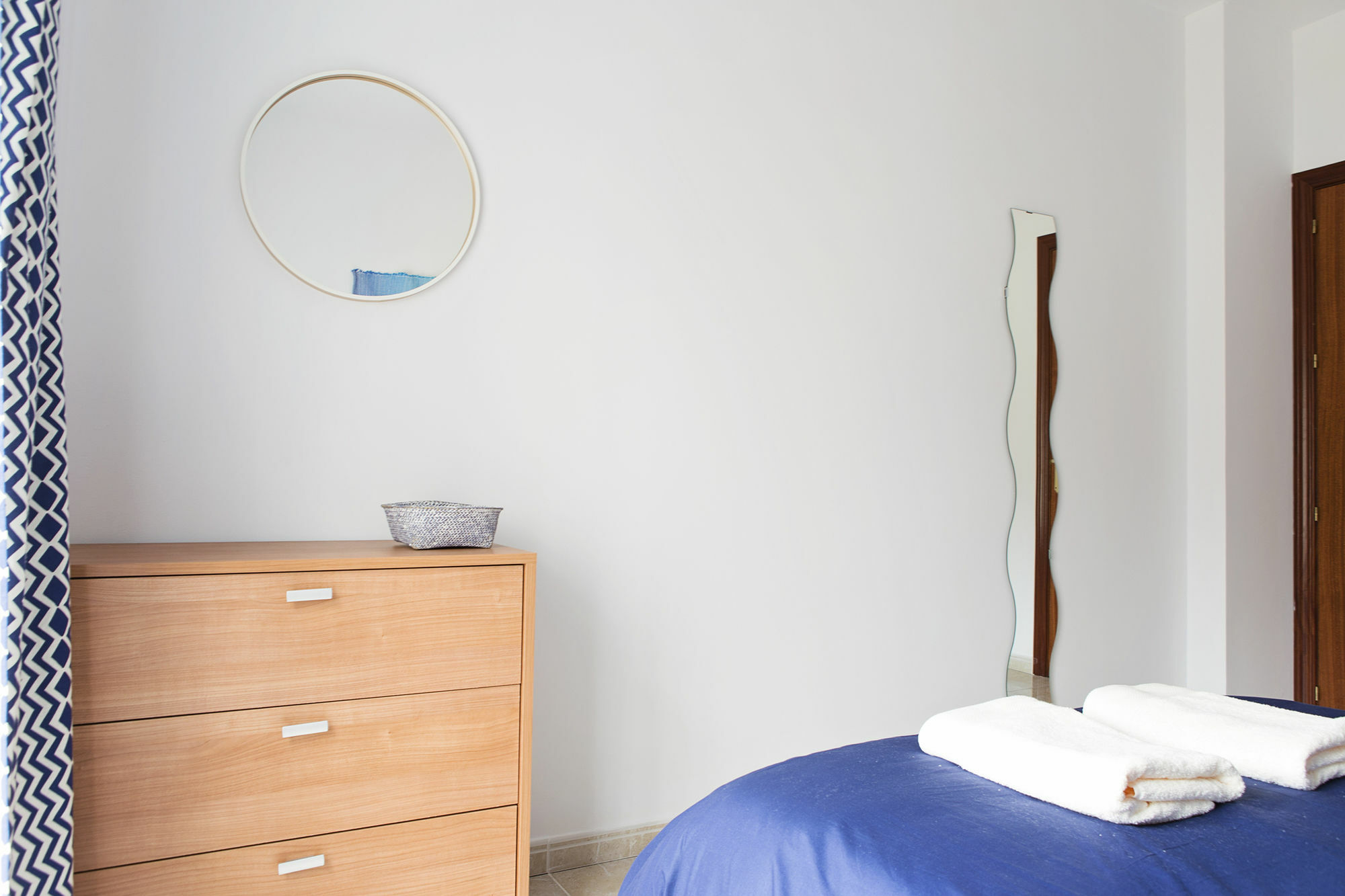 Hello Malaga Flat Delicias Appartement Buitenkant foto
