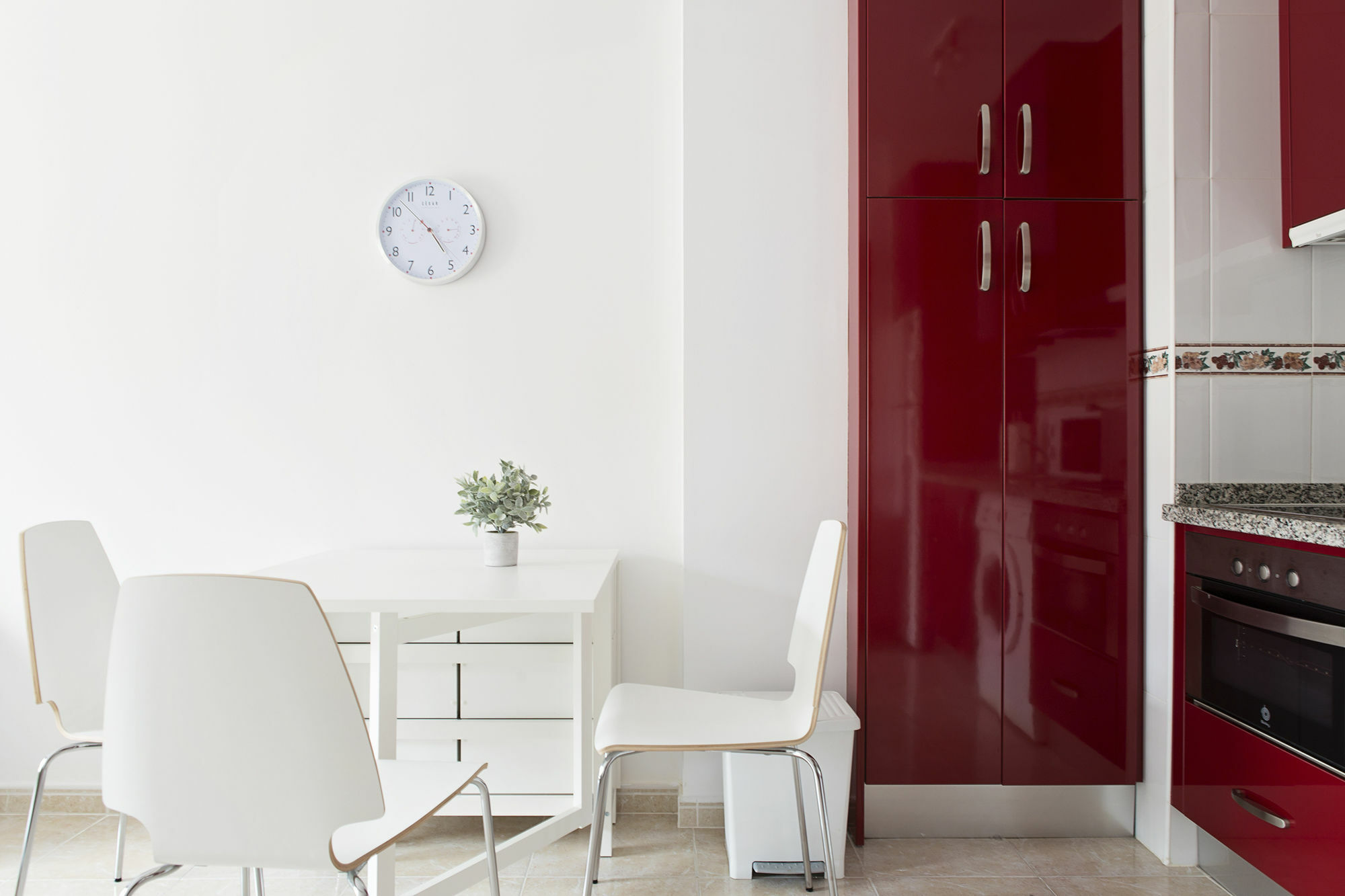 Hello Malaga Flat Delicias Appartement Buitenkant foto