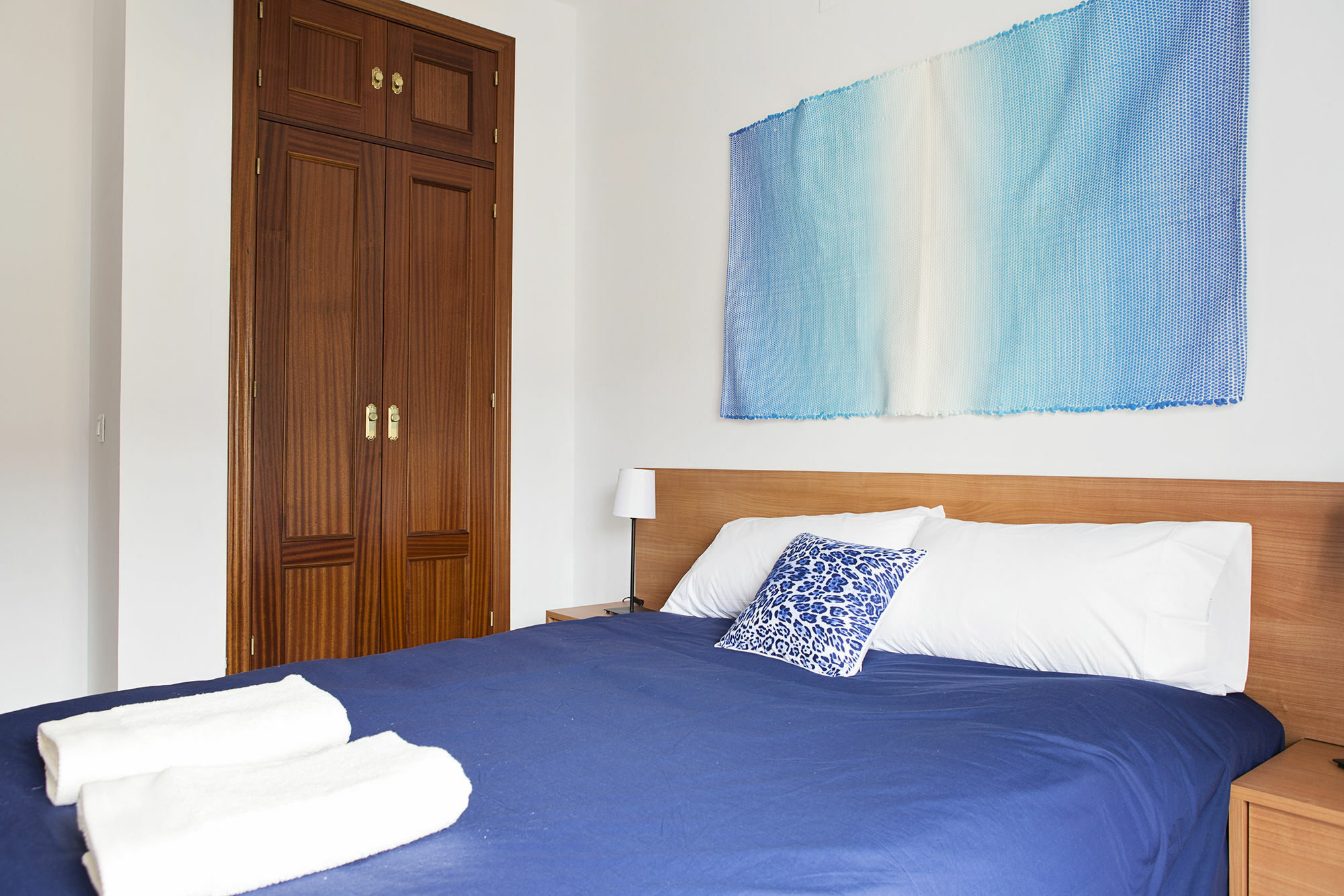 Hello Malaga Flat Delicias Appartement Buitenkant foto